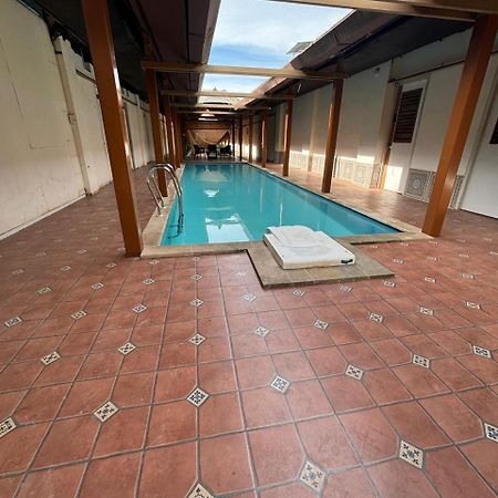 Presidency Artotel, Kochi Eksteriør bilde
