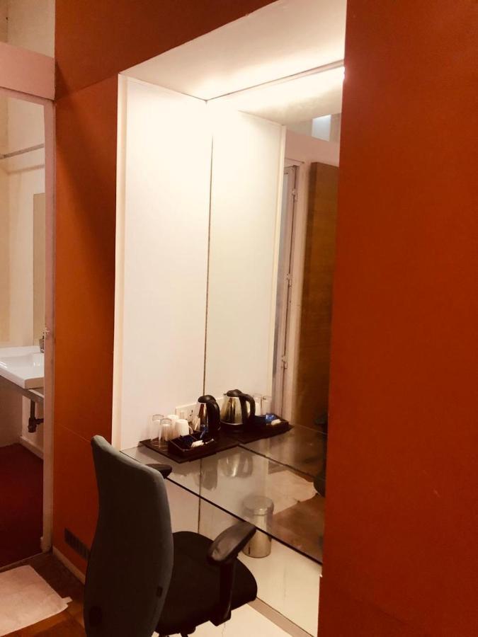Presidency Artotel, Kochi Eksteriør bilde