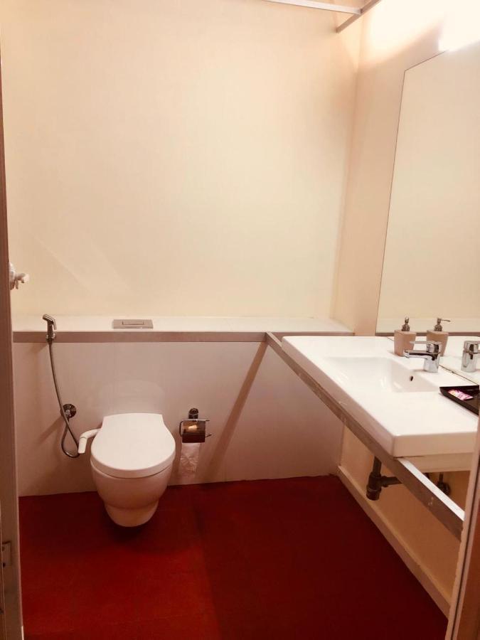 Presidency Artotel, Kochi Eksteriør bilde