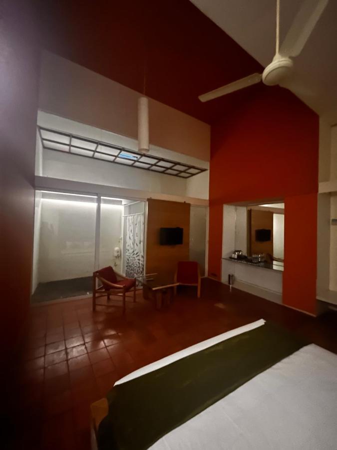 Presidency Artotel, Kochi Eksteriør bilde