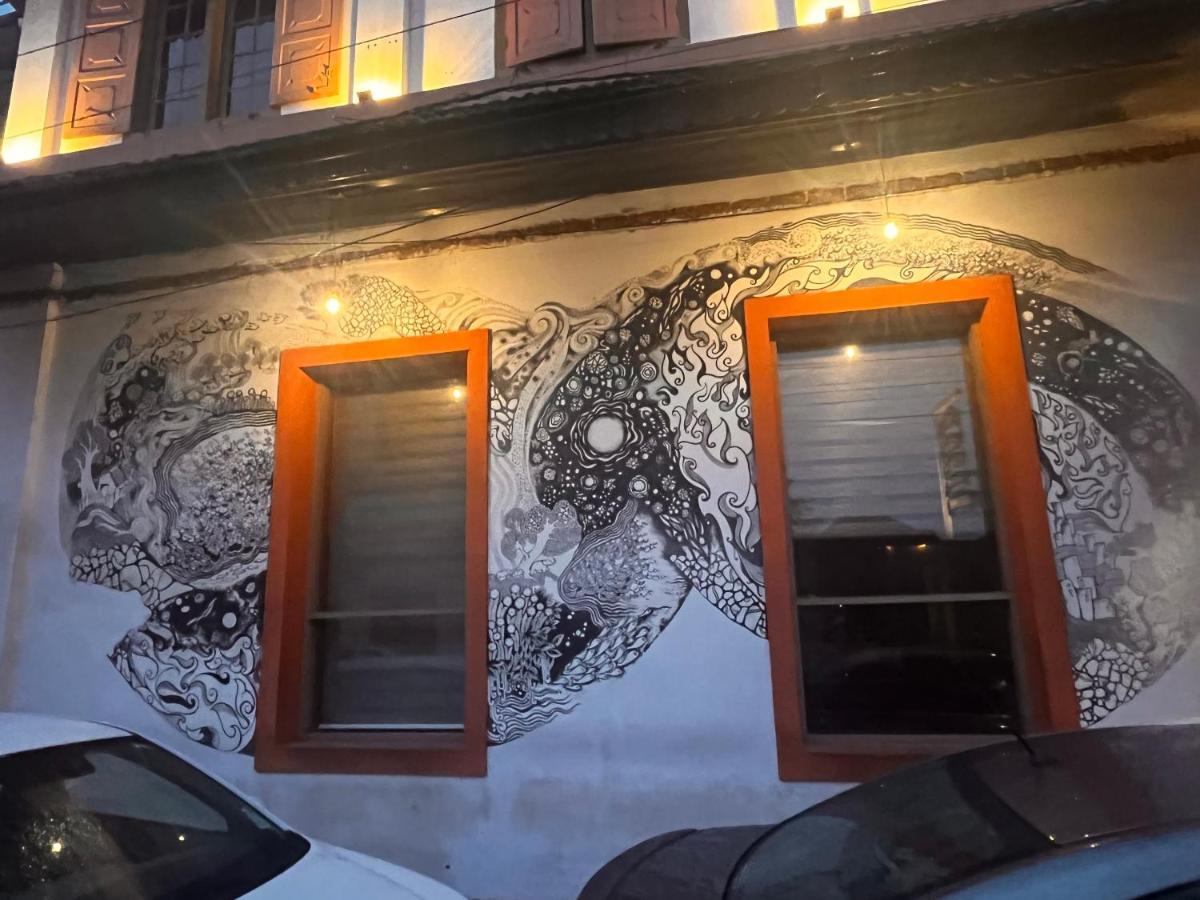 Presidency Artotel, Kochi Eksteriør bilde