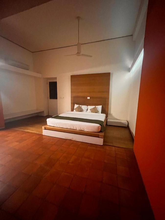 Presidency Artotel, Kochi Eksteriør bilde