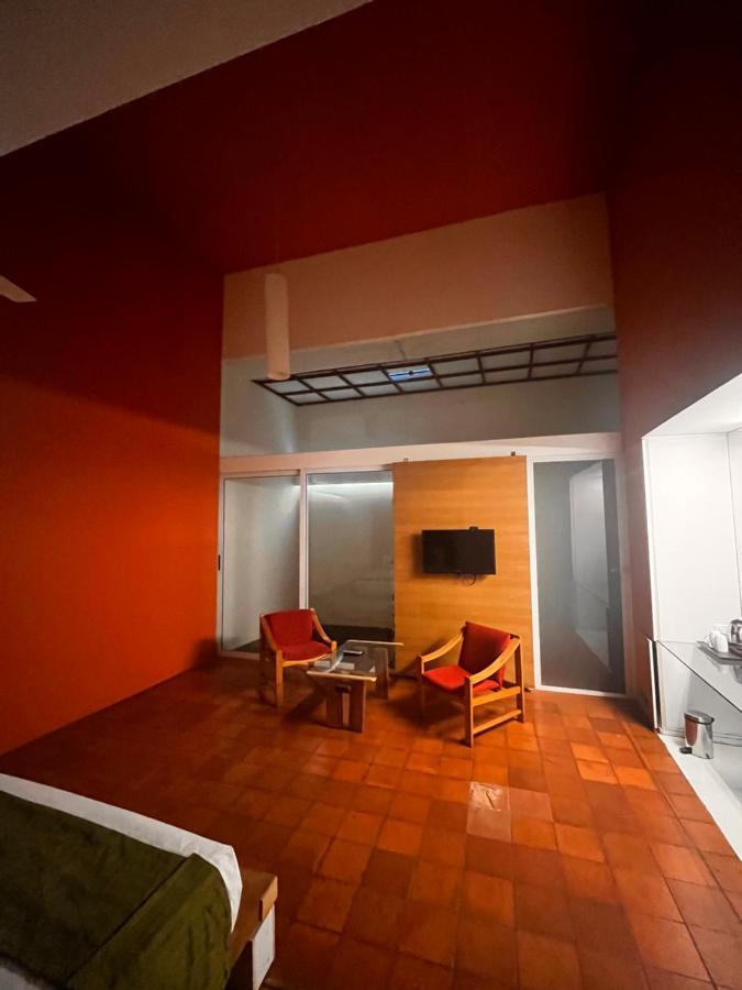 Presidency Artotel, Kochi Eksteriør bilde