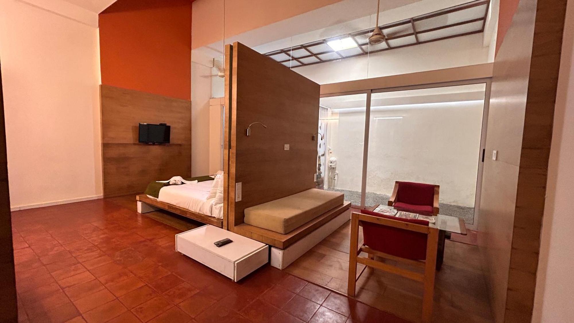 Presidency Artotel, Kochi Eksteriør bilde