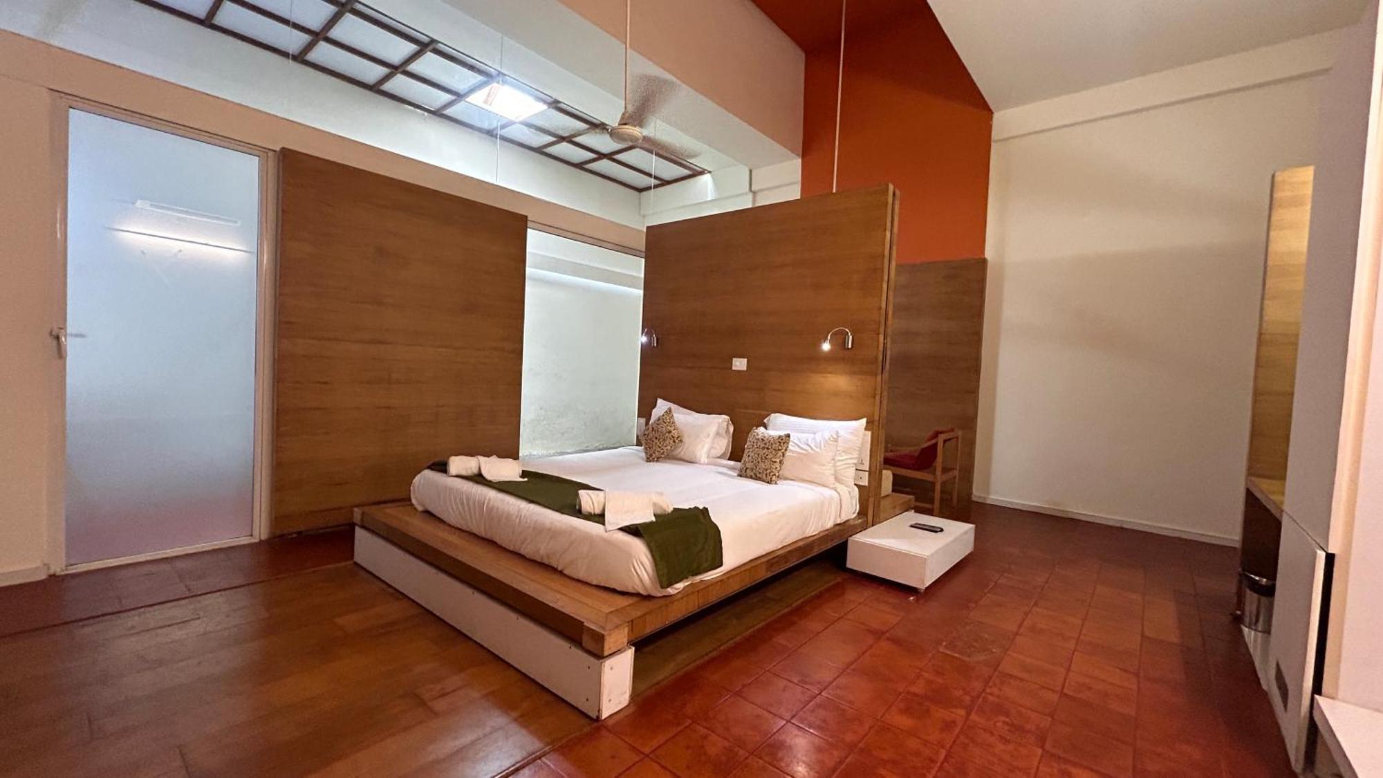 Presidency Artotel, Kochi Eksteriør bilde