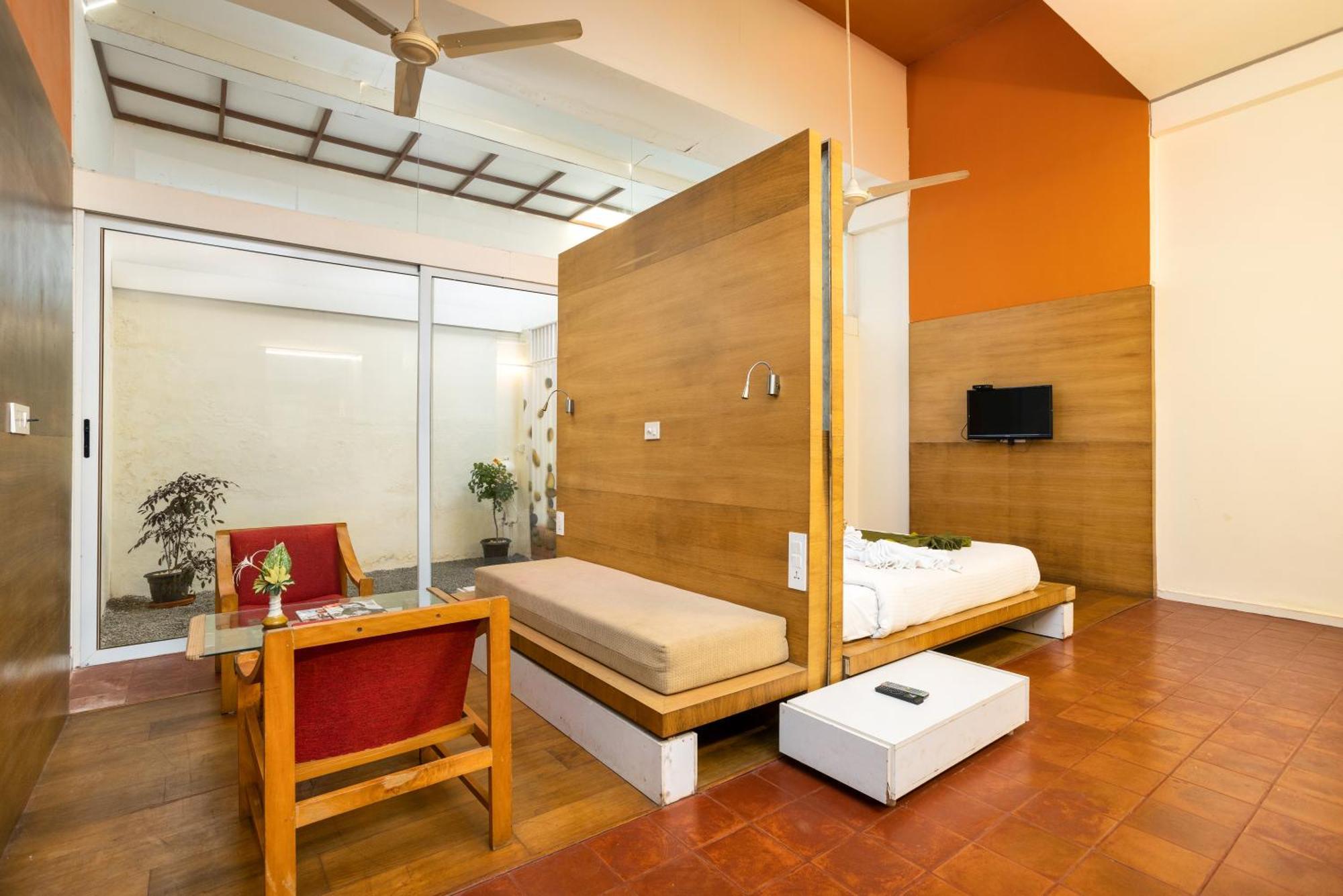 Presidency Artotel, Kochi Eksteriør bilde