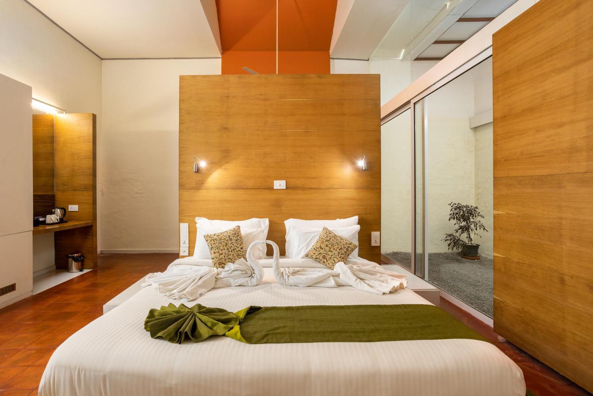 Presidency Artotel, Kochi Eksteriør bilde
